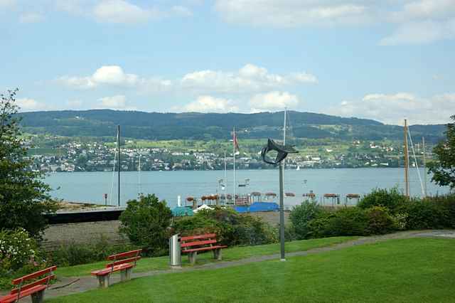 Ferienfahrt 2011 - 2. Tag