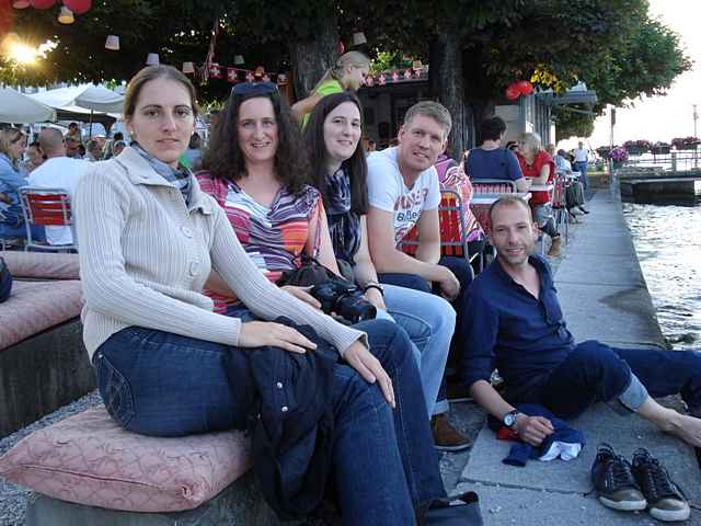 Ferienfahrt 2011 - 3. Tag