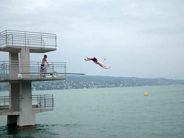 Ferienfahrt 2011 - 5. Tag