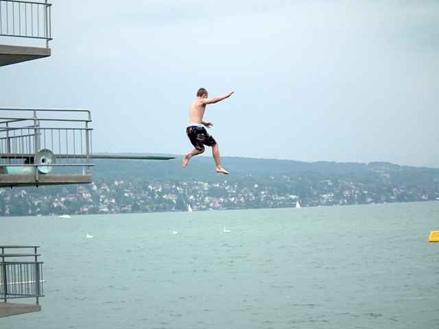 Ferienfahrt 2011 - 5. Tag