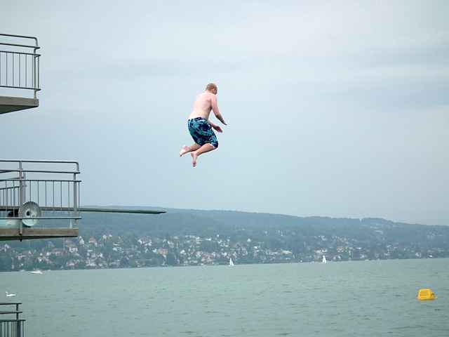 Ferienfahrt 2011 - 5. Tag