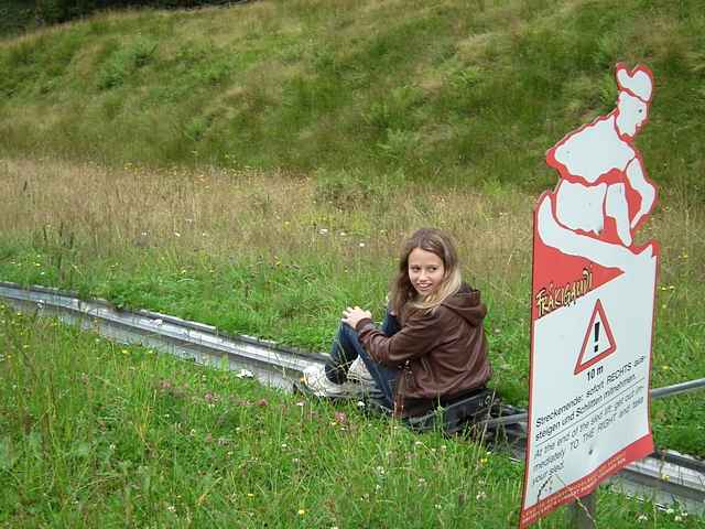 Ferienfahrt 2011 - 6. Tag