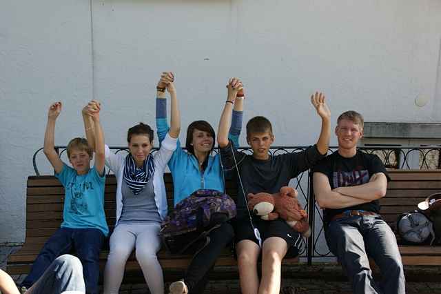 Ferienfahrt 2011 - 8. Tag
