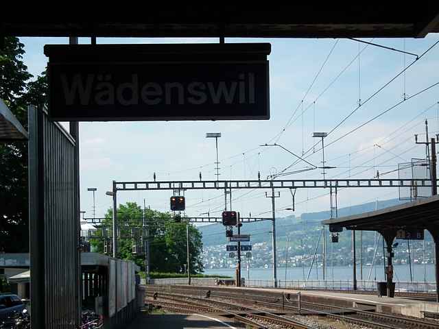 Wdenswil