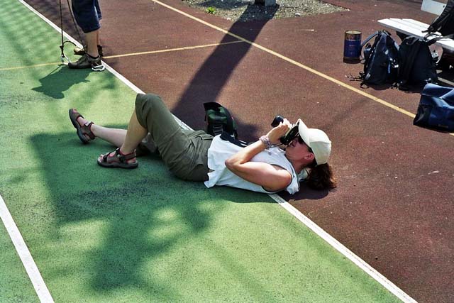 Ferienfahrt 2005
