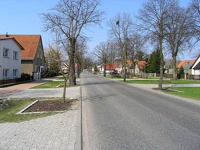 Ferienfahrt 2006