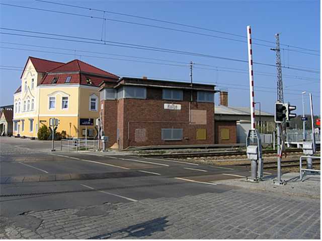 Ferienfahrt 2006