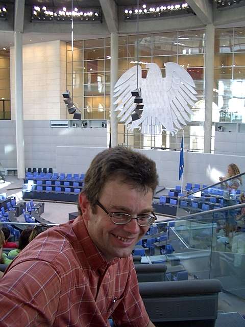 Ferienfahrt 2006