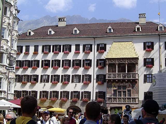 Ferienfahrt 2007 - 3. Tag