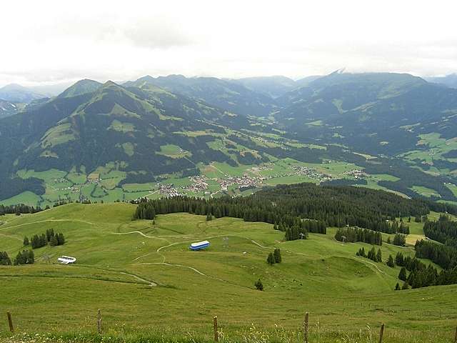 Ferienfahrt 2007 - 6. Tag