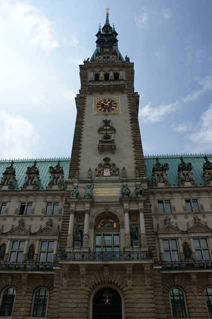 Ferienfahrt 2009