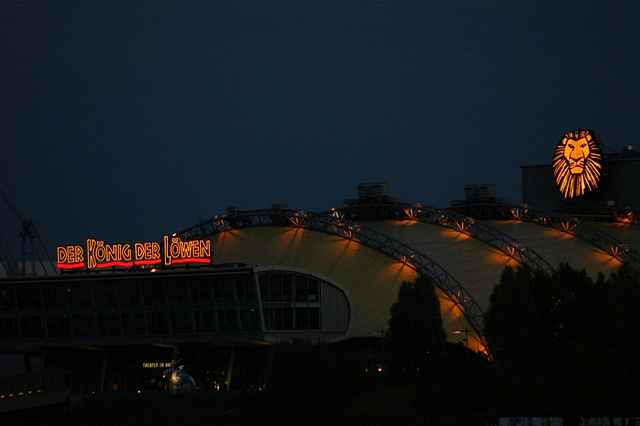 Ferienfahrt 2009