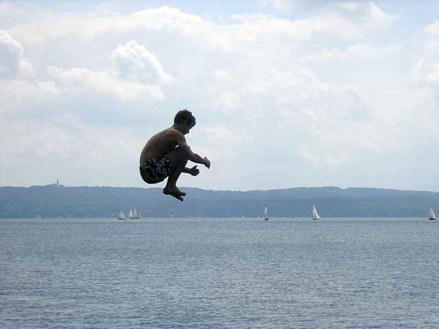 Ferienfahrt 2010