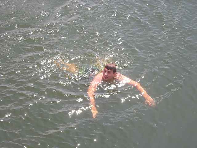 Ferienfahrt 2010