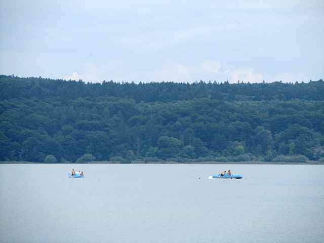Ferienfahrt 2010