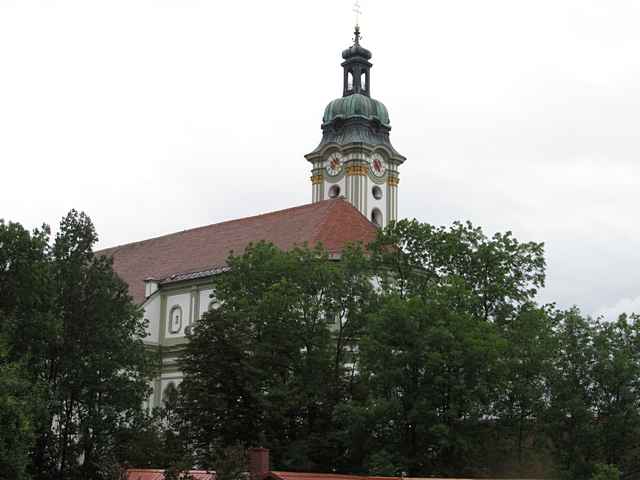 Ferienfahrt 2010