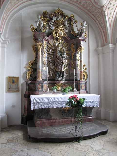 Ferienfahrt 2010