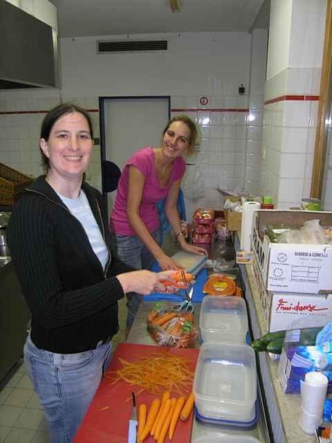 Ferienfahrt 2010