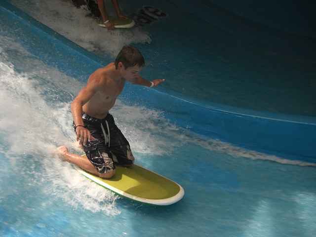 Ferienfahrt 2010