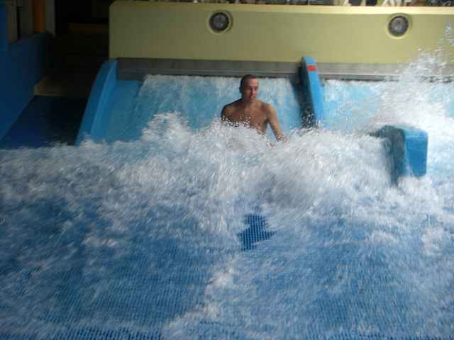 Ferienfahrt 2010