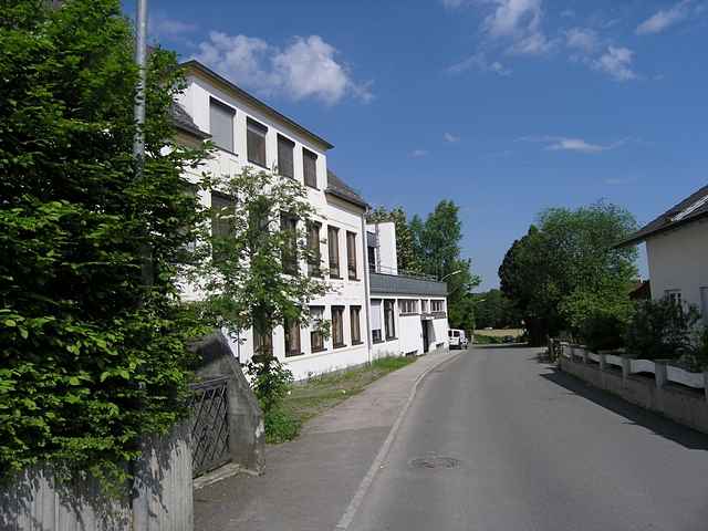 Ferienfahrt 2010