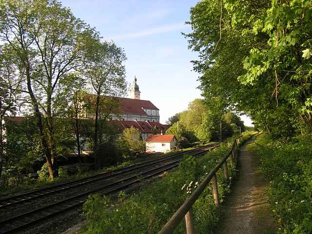 Ferienfahrt 2010