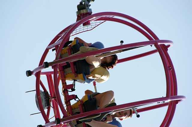 Ferienfahrt 2012 - 5. Tag