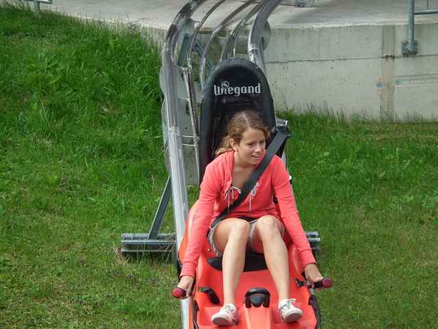 Ferienfahrt 2012 - 6. Tag