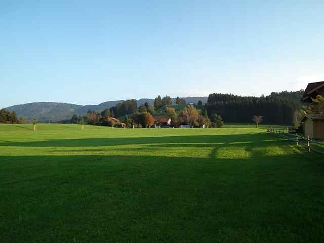 Landhaus Pfanzelt