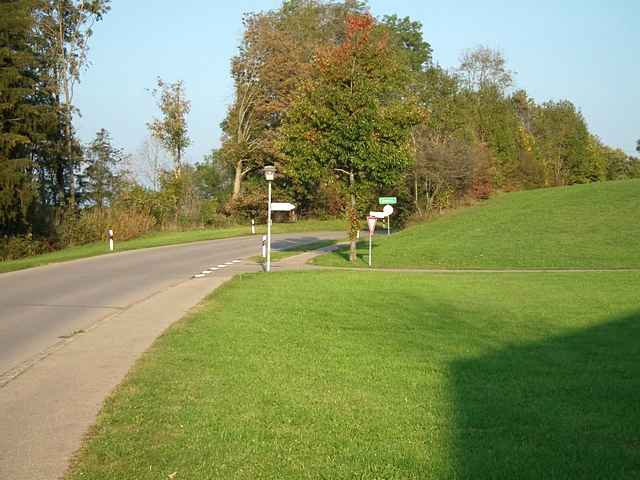 Landhaus Pfanzelt