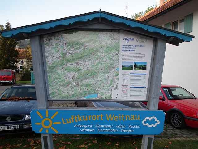 Weitnau