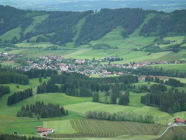 Ferienfahrt 2012