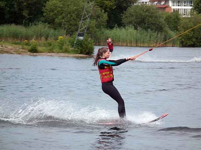 Ferienfahrt 2013 - 3. Tag