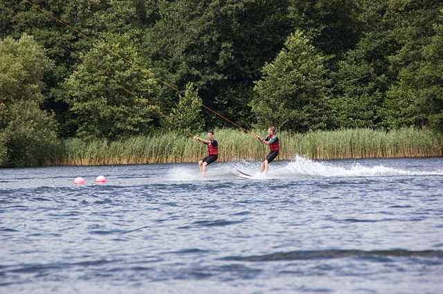Ferienfahrt 2013 - 3. Tag