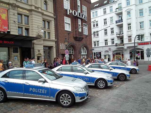 Ferienfahrt 2013 - 4. Tag