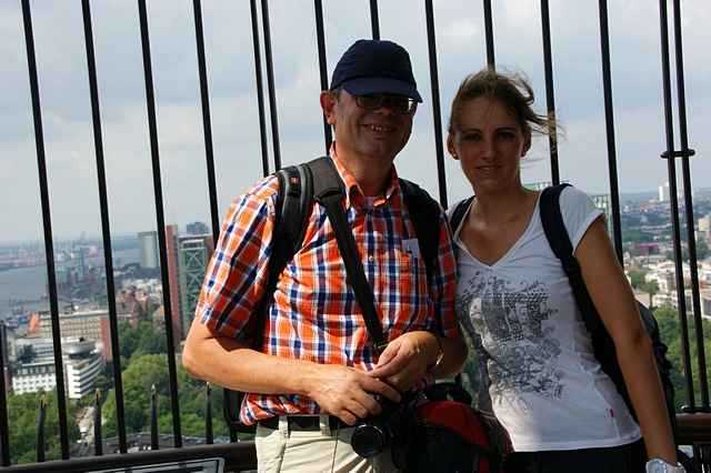 Ferienfahrt 2013 - 4. Tag