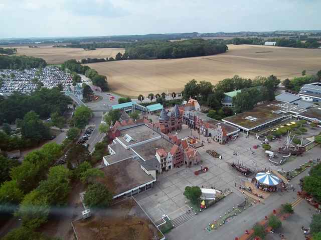 Ferienfahrt 2013 - 6. Tag