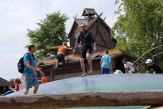 Ferienfahrt 2013 - 6. Tag