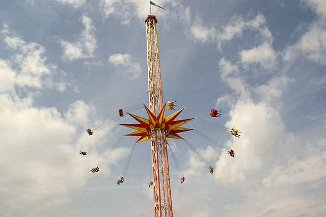 Ferienfahrt 2013 - 6. Tag