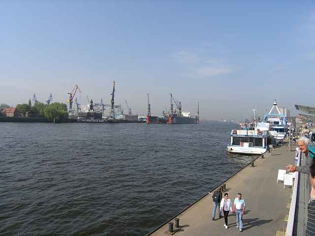 Ferienfahrt 2013