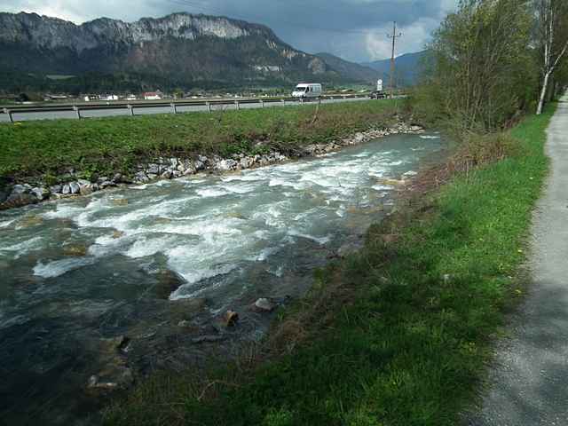 Ferienfahrt 2014