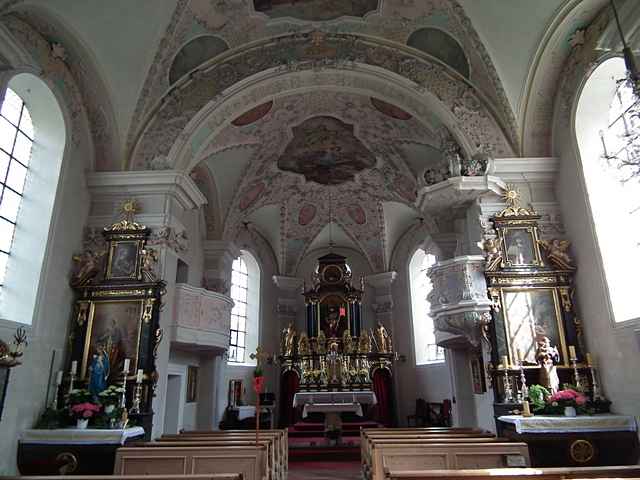 Ferienfahrt 2014