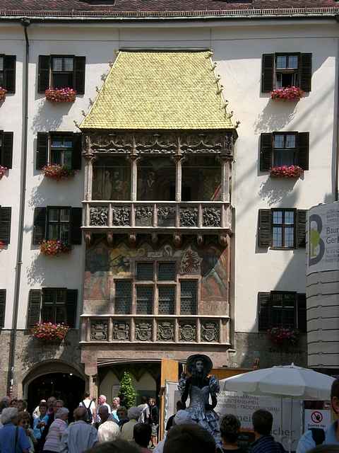 Ferienfahrt 2014