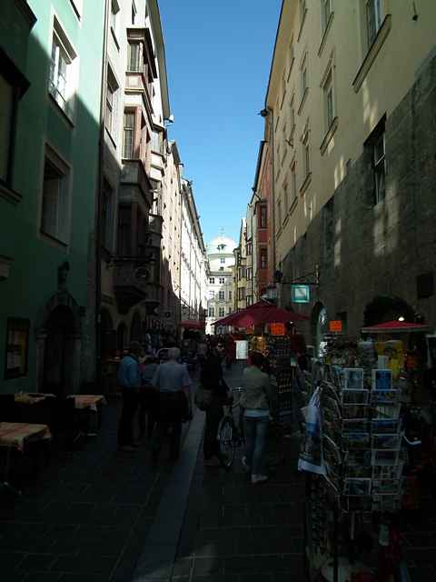 Ferienfahrt 2014
