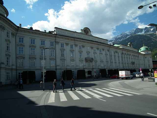 Ferienfahrt 2014