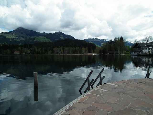 Ferienfahrt 2014