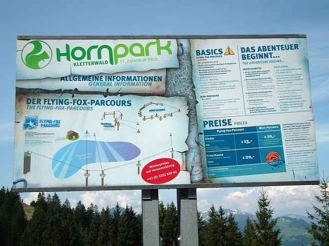Ferienfahrt 2014