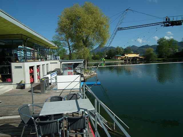 Ferienfahrt 2014