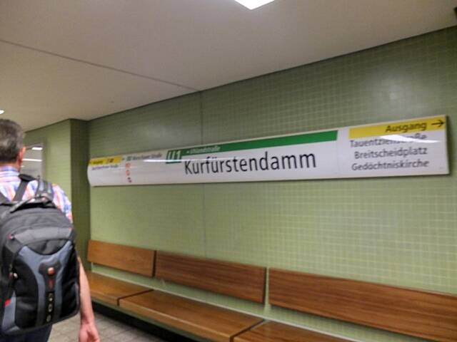 Ferienfahrt 2016 - 1. Tag vor Ort