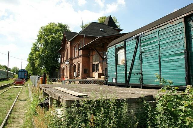 Ferienfahrt 2016 - 3. Tag vor Ort
